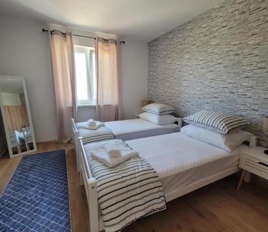 Vodice Apartment | N&M apartments