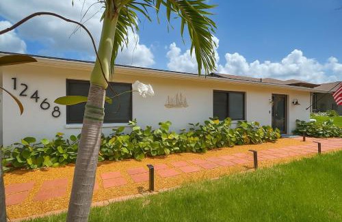 Gulf Cove House | N&M Beach House Port Charlotte