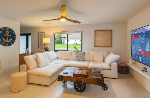 Gulf Cove House | N&M Beach House Port Charlotte