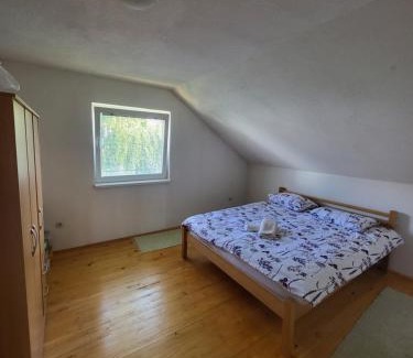 Kupres Apartment | N&M Mountain Escape