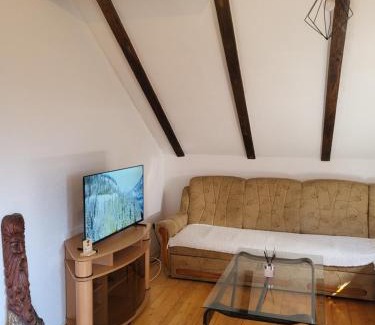 Kupres Apartment | N&M Mountain Escape