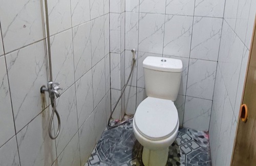 Baki Hotel | N.N Guesthouse