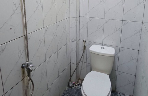 Baki Hotel | N.N Guesthouse