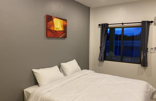 Koh Kaew House | N&N HOUSE Laem Hin