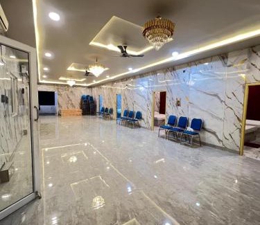 Warangal Hotel | N R GUEST ROOMs