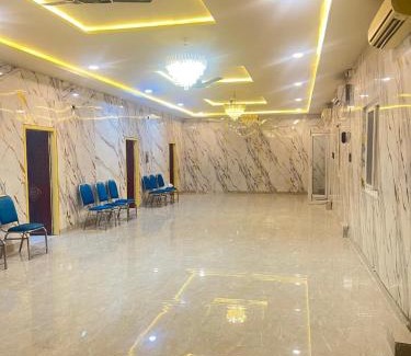 Warangal Hotel | N R GUEST ROOMs
