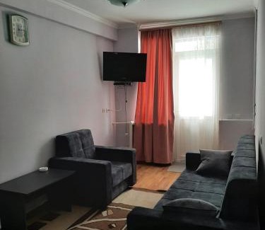 Tsaghkadzor Hotel | N&R Rest House