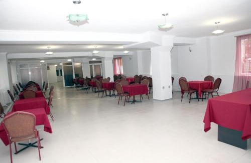 Tsaghkadzor Hotel | N&R Rest House