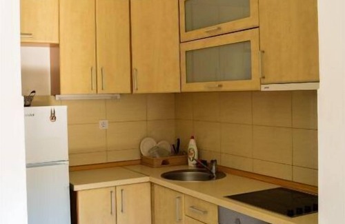 Zelenika Apartment | N&S (Vinograd), One bedroom apartment with pool on the site
