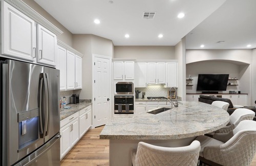 Pinnacle Peak House | N Scottsdale Luxury Stay with Pool, Hot Tub, Yard