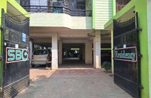 Varanasi Apartment | N-Square Home Stay - Feel Home!