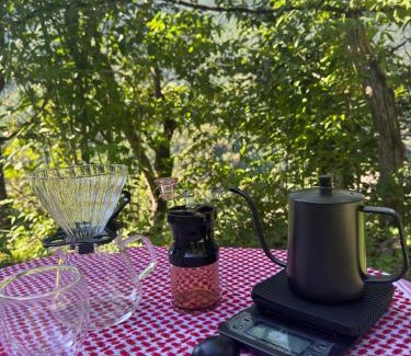 Adjara Cabin | N STORY