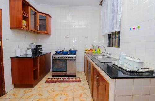 Langata House | N1 house St Helen lane Karen
