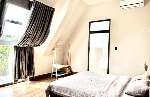 Vung Tau House | N11 Homestay