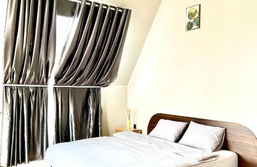 Vung Tau House | N11 Homestay