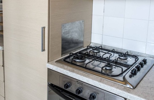 Villaggio Taunus Apartment | N169 - Numana, new four-room villa with garden