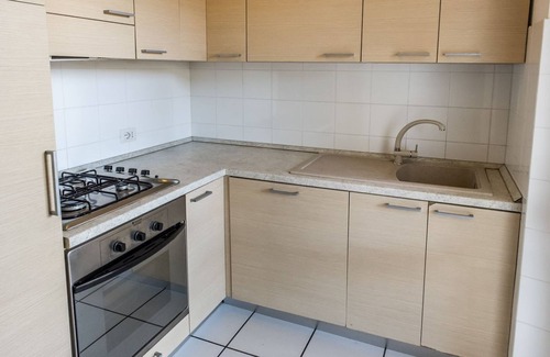Villaggio Taunus Apartment | N169 - Numana, new four-room villa with garden