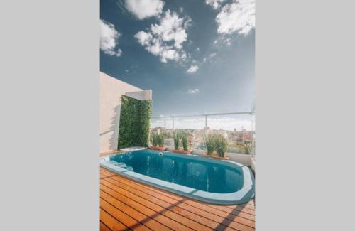 Asuncion Apartment | N1A2 - New, Nice, for Long and Short Stay