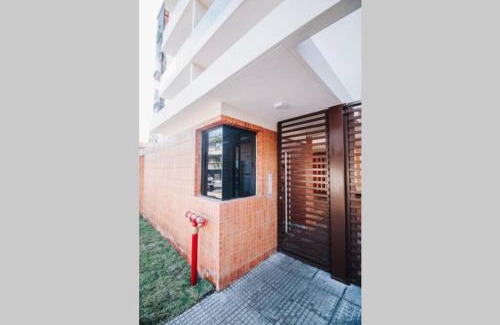 Asuncion Apartment | N1A2 - New, Nice, for Long and Short Stay