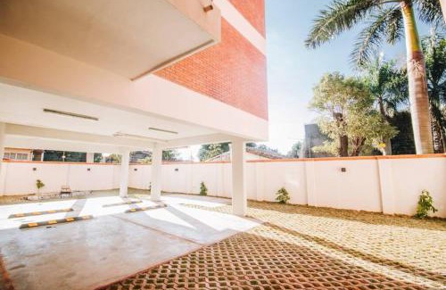 Asuncion Apartment | N1A2 - New, Nice, for Long and Short Stay