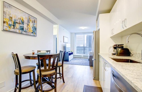 East Village Apartment | N3 condo