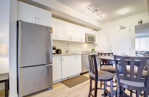East Village Apartment | N3 condo