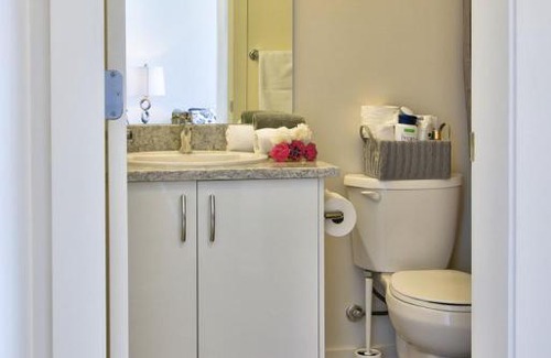 East Village Apartment | N3 condo