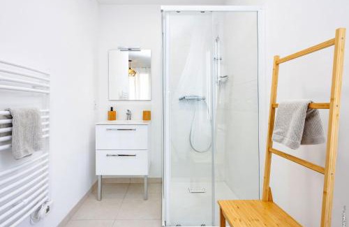Albi Apartment | N3 La Jungle de Montaudry - Terrasse - Parking