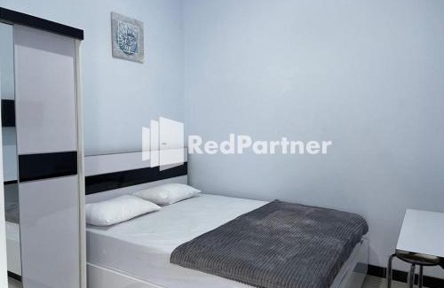 Tegal Hotel | N3 Syariah near Stasiun Tegal Mitra RedDoorz