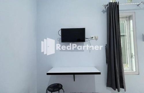 Tegal Hotel | N3 Syariah near Stasiun Tegal Mitra RedDoorz