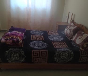 Ifrane Apartment | N36 Residence vitel pour famille