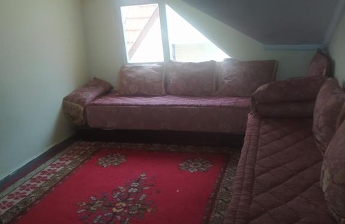 Ifrane Apartment | N36 Residence vitel pour famille
