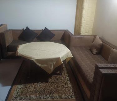 Ifrane Apartment | N36 Residence vitel pour famille