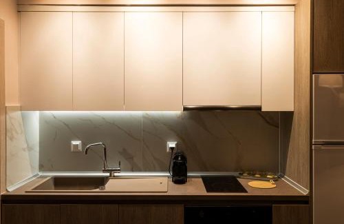 Skala Fourkas Apartment | N37 Suite