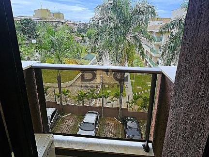 Smin Apartment | N413 · Apartamento Life Resort, vista pro lago