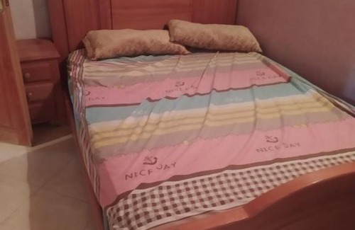 Ifrane Apartment | N42 Residence Amine
