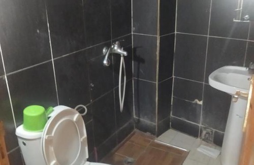 Ifrane Apartment | N42 Residence Amine