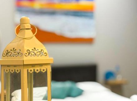 Taranto Bed & Breakfast | N67 B&B Taranto Centro