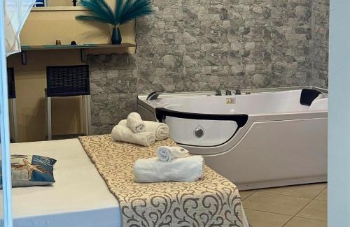 Taranto Bed & Breakfast | N67 B&B Taranto Centro