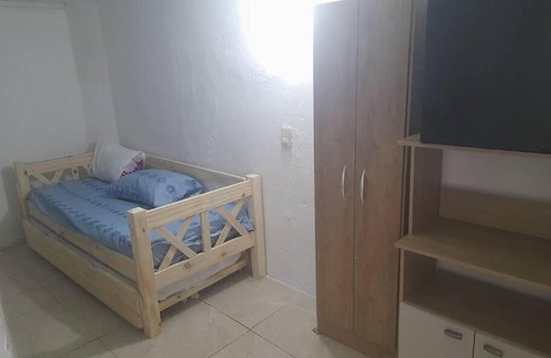 Cordon Apartment | N7 6 Habitacion Economica Privada P/ 2 Personas