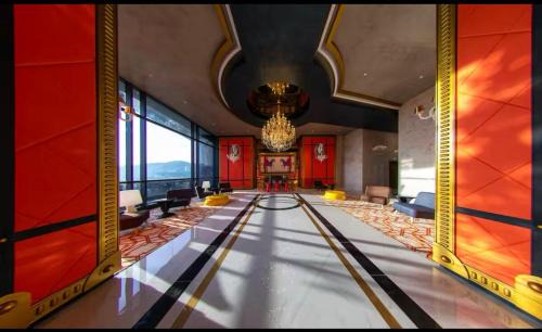 Taman Midah Apartment | N7 Arte Cheras KARAOKE and kids play area 8pax