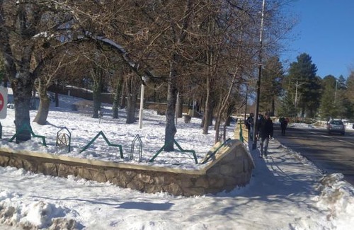 Ifrane Apartment | N7 Residence Bien Etre pour famille