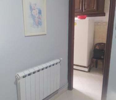 Ifrane Apartment | N7 Residence Bien Etre pour famille