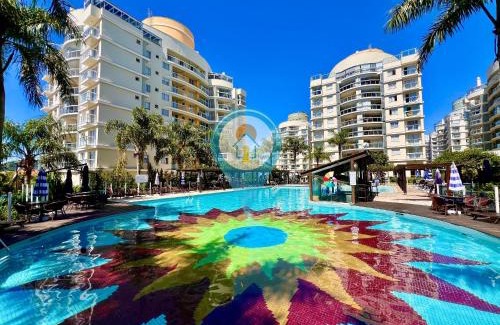 Penha House | N8205 Conforto Praia Férias e Beto Carrero