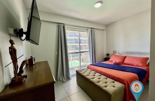 Penha House | N8205 Conforto Praia Férias e Beto Carrero