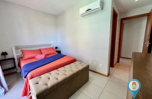Penha House | N8205 Conforto Praia Férias e Beto Carrero
