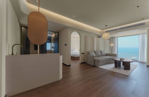 Shantou Bed & Breakfast | n9 Guesthouse
