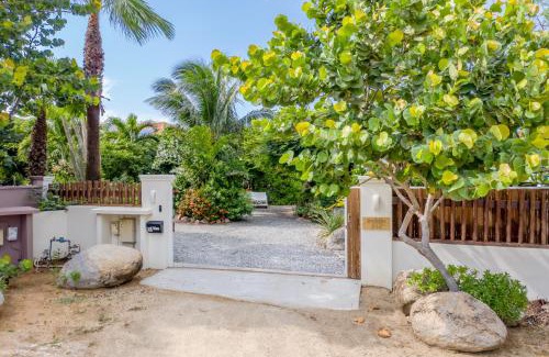Paradera Cabin | Naïma Luxury Home, Cottage & Apartment Rentals