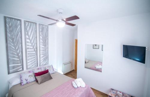 Villena Apartment | Naïsa apartamento turístico