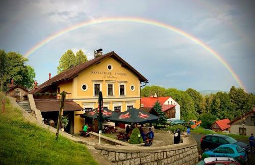 Paseky nad Jizerou House | Na Buďárce